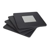 Portavasos silver | Articulos Promocionales