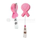 Portagafetes en forma de liston "ribbon gafete" | Articulos Promocionales