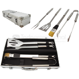 Bbq crome | Articulos Promocionales