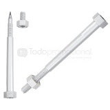 Bolifrafo tornillo | Articulos Promocionales