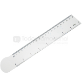 Regla 20 cms. | Articulos Promocionales