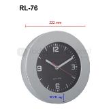 Reloj metálico de pared | Articulos Promocionales