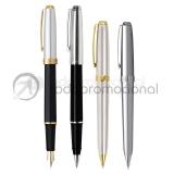 Boligrafo prelude® cromo pulido ct (pc) | Articulos Promocionales