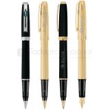 Boligrafo prelude® laca negra ct (pc) | Articulos Promocionales