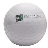 Antiestres golf | Articulos Promocionales