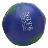 Antiestres mundo round | Articulos Promocionales