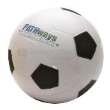 Antiestres soccer bla /neg | Articulos Promocionales