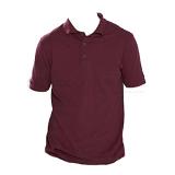Playera tipo polo pique para caballero | Articulos Promocionales