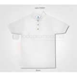 Playera tipo polo caballero | Articulos Promocionales