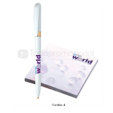 Combo 4 | Articulos Promocionales