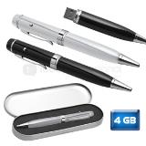 Boligrafo usb | Articulos Promocionales