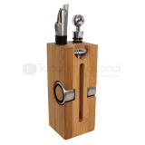 Set para vinos | Articulos Promocionales