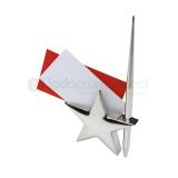 Star memo holder | Articulos Promocionales