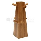 Bamboo key tree | Articulos Promocionales