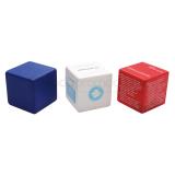 Antiestres cubo  | Articulos Promocionales