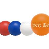 Stress ball redondo | Articulos Promocionales