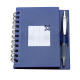Libreta puzzle | Articulos Promocionales