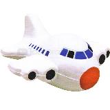 Stress ball avion | Articulos Promocionales