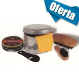 Set limpia calzado de $34.50 a $16.67 | Articulos Promocionales