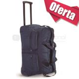 Bolsa de viaje con ruedas de $485 a $299 | Articulos Promocionales