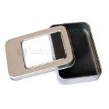 Estuche para usb metalico con ventana | Articulos Promocionales