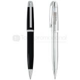 Sheaffer® 500 laca negro ct (bp) | Articulos Promocionales