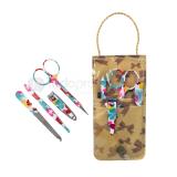 Set de manicura 4 piezas "kraff" | Articulos Promocionales