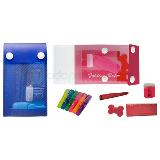 Estuche escolar funny | Articulos Promocionales