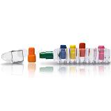 Set de puntas de crayones de colores magic | Articulos Promocionales