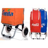 Carro hielera | Articulos Promocionales