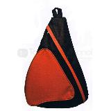 Back pack triangular jump | Promocionales