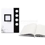 Libreta toscana de pasta dura | Articulos Promocionales