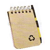 Island libreta | Articulos Promocionales