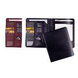 Carpeta con calculadora | Articulos Promocionales
