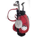 Reloj porta plumas | Articulos Promocionales