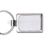 Llavero rectangular | Articulos Promocionales