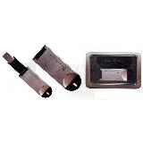 Memoria usb metalica abatible de 2 gb | Articulos Promocionales
