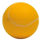 Bola antiestres pelota " tennis " | Articulos Promocionales