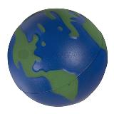 Bola antiestres mundo | Promocionales