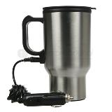 Taza termica electrica techno | Articulos Promocionales