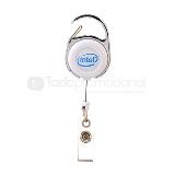 Portagafete intel | Articulos Promocionales