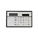 Calculadora modelo slim | Articulos Promocionales