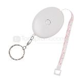 Flexometro oval tape | Promocionales