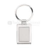 Llavero rectangular royal | Articulos Promocionales