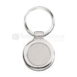 Llavero redondo plate | Articulos Promocionales