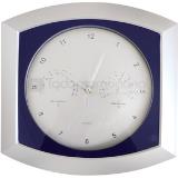 Reloj de pared wheather station | Articulos Promocionales