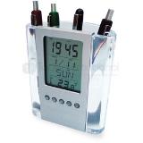 Portalapices / reloj digital multifuncion | Articulos Promocionales