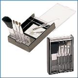 Set de brochas para maquillaje | Articulos Promocionales