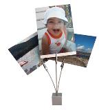 Cubo memo holder x 3 | Articulos Promocionales