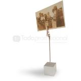 Cubo memo holder | Articulos Promocionales